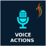 Voice Actions