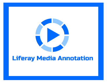 Media Annotation for Liferay