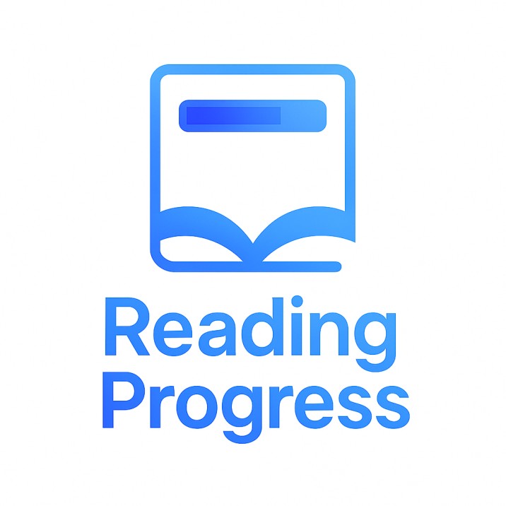Linear Reading Progress