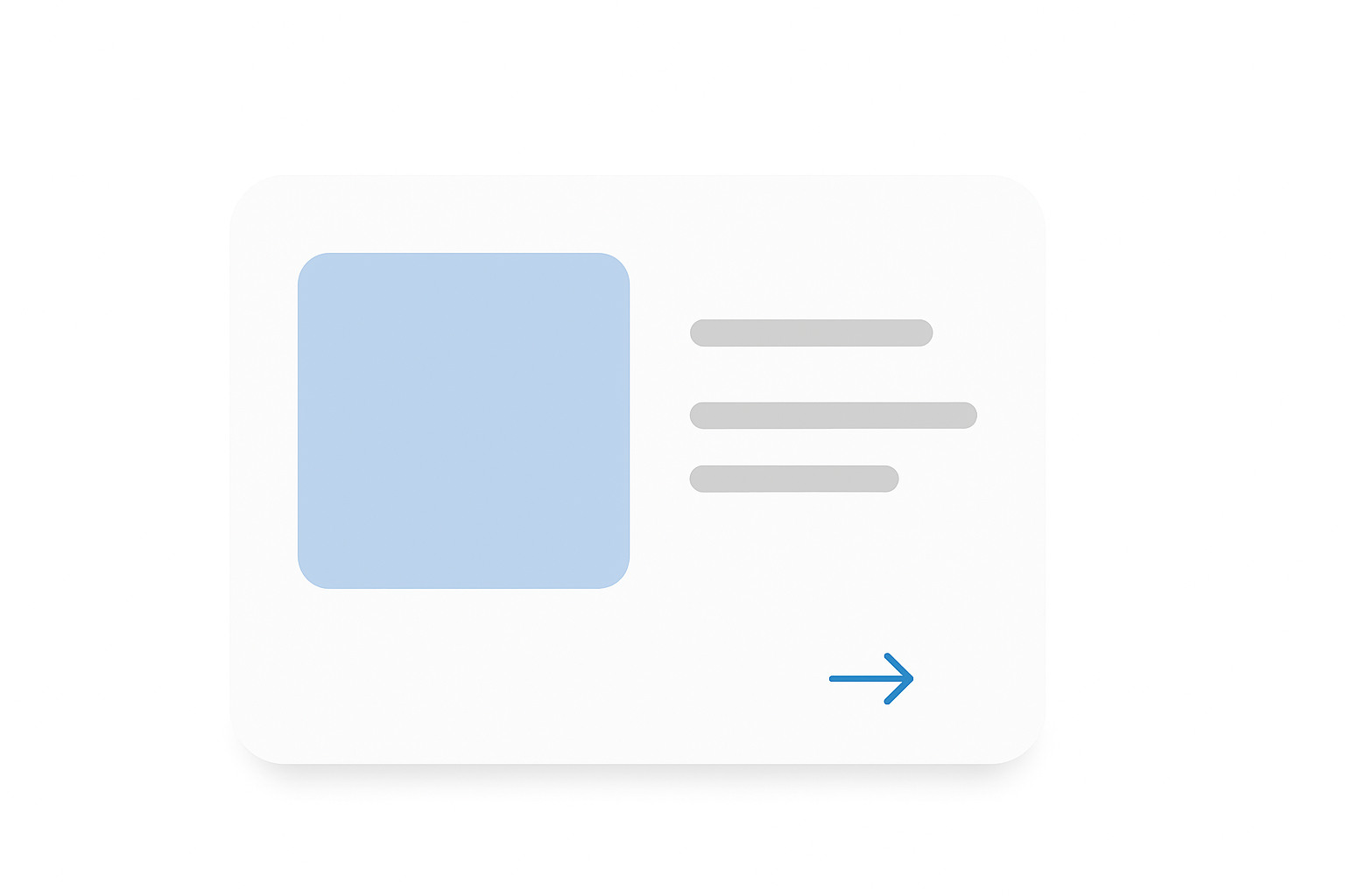 Feature Card