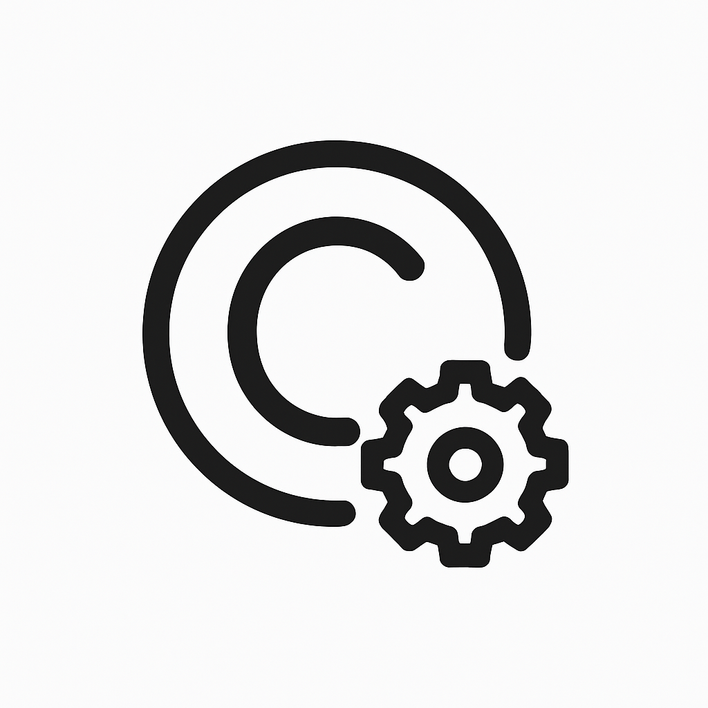 Dynamic Copyright