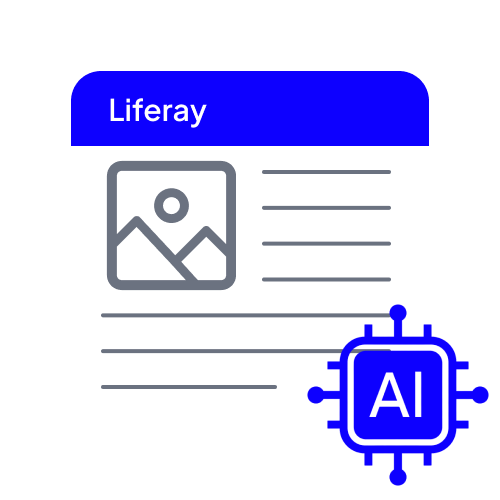 AI Blog Workspace