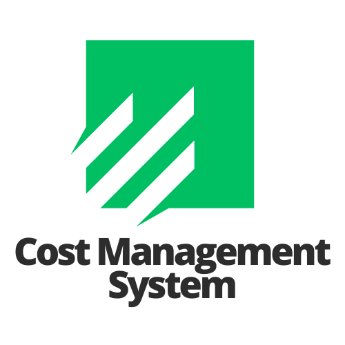 Cost Management System
