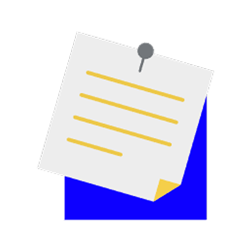 Sticky Notes for the Portal